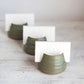 Sponge Holder in Sage Green