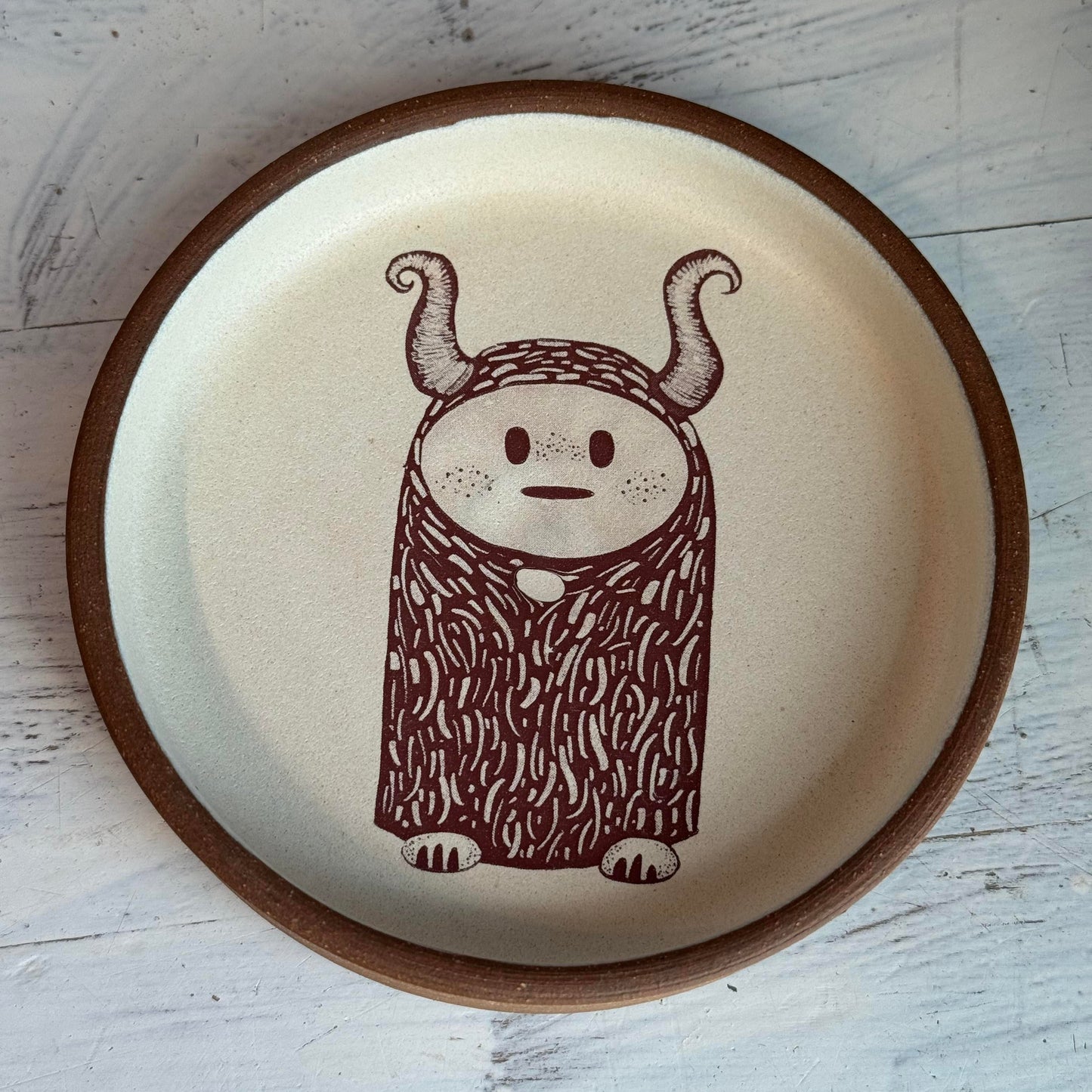 Divination Plate in 6 Options