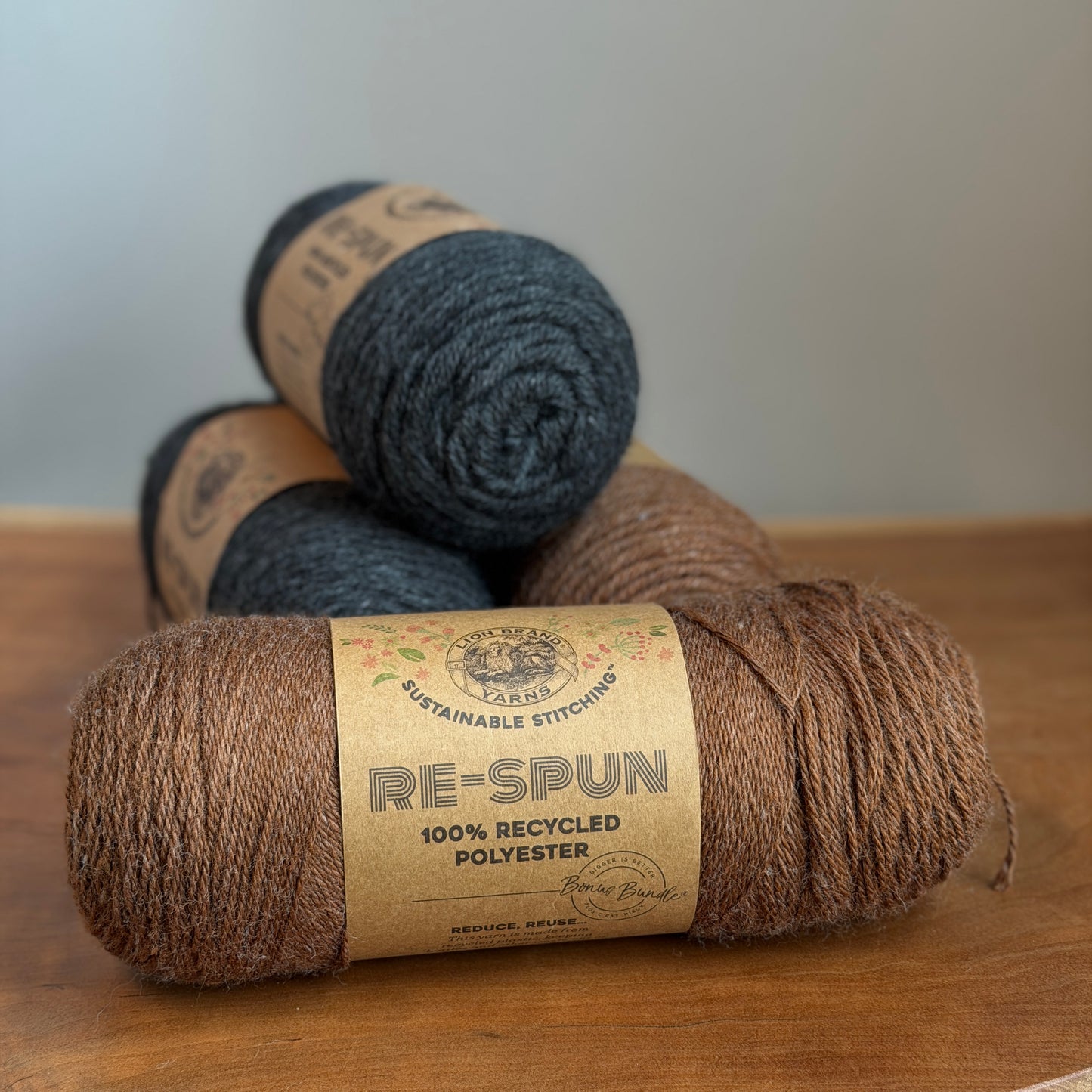 Yarn Destash #003