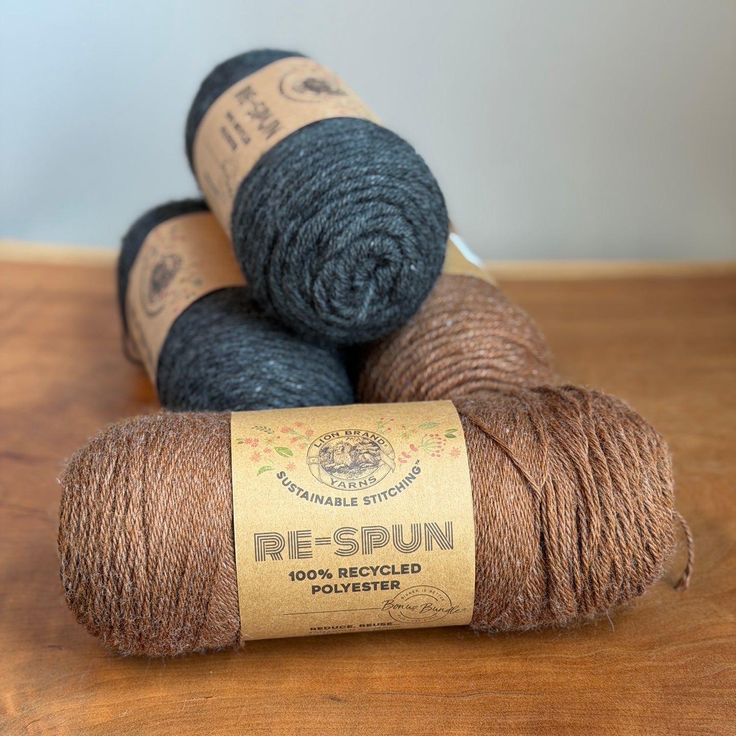 Yarn Destash #003