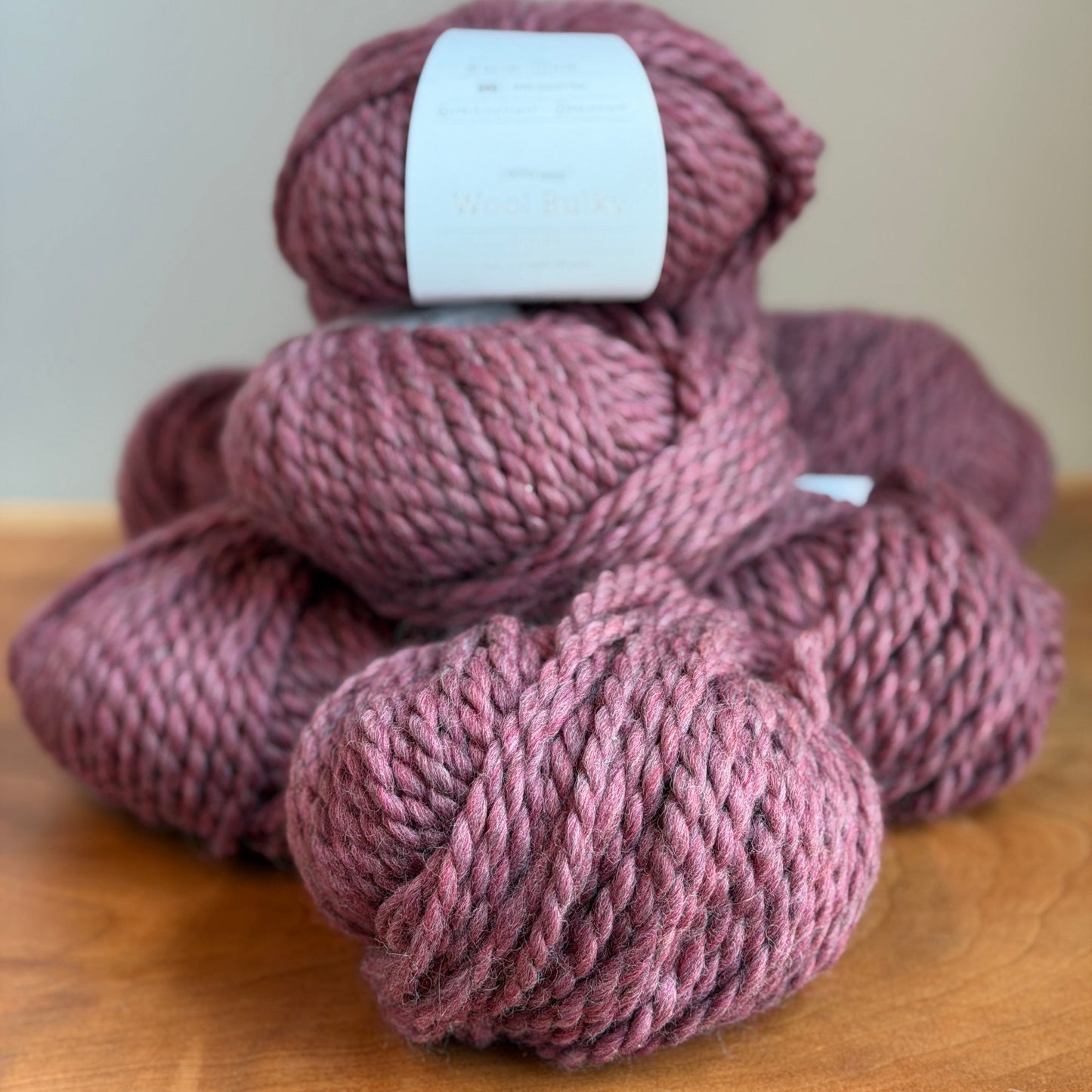 Yarn Destash #004