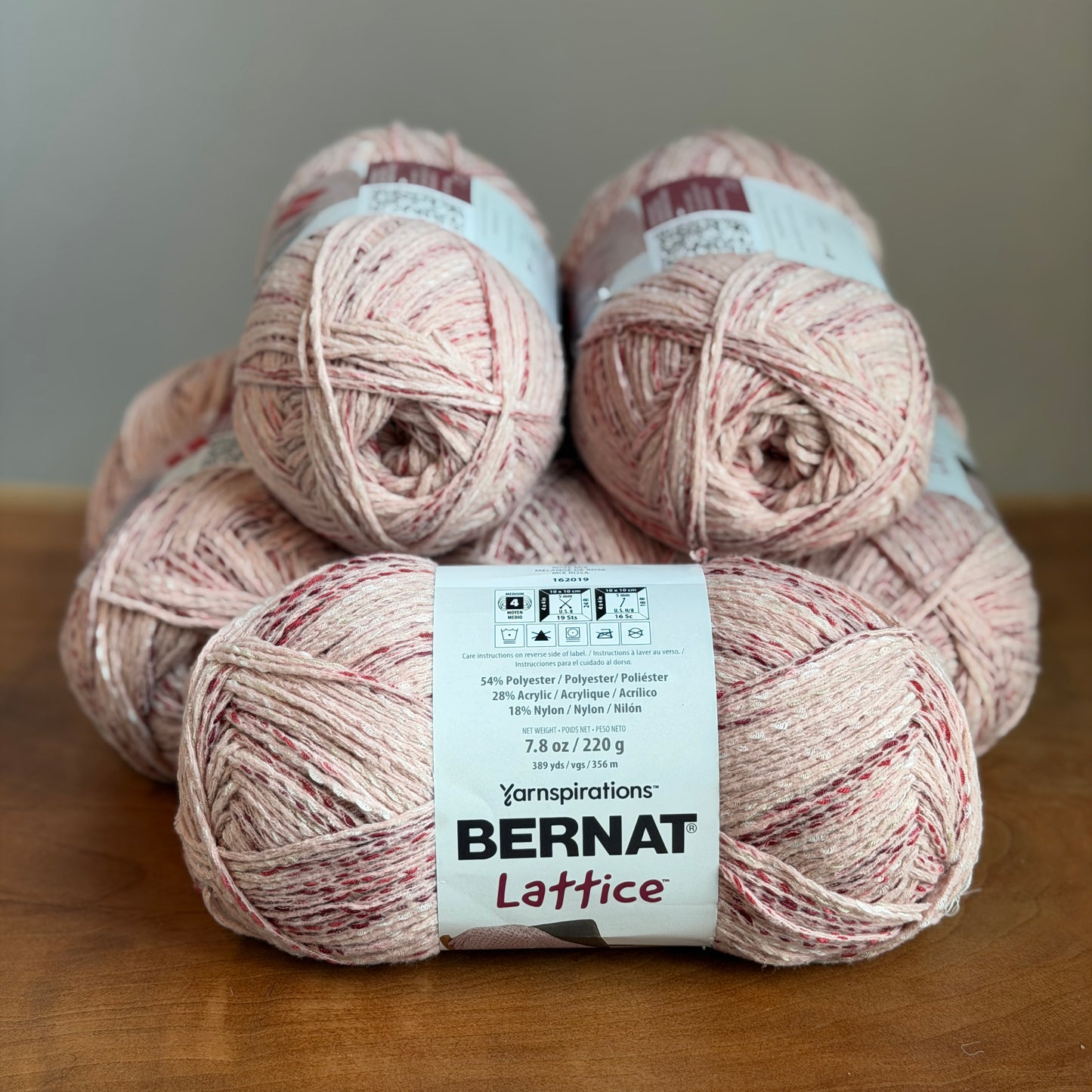 Yarn Destash #006