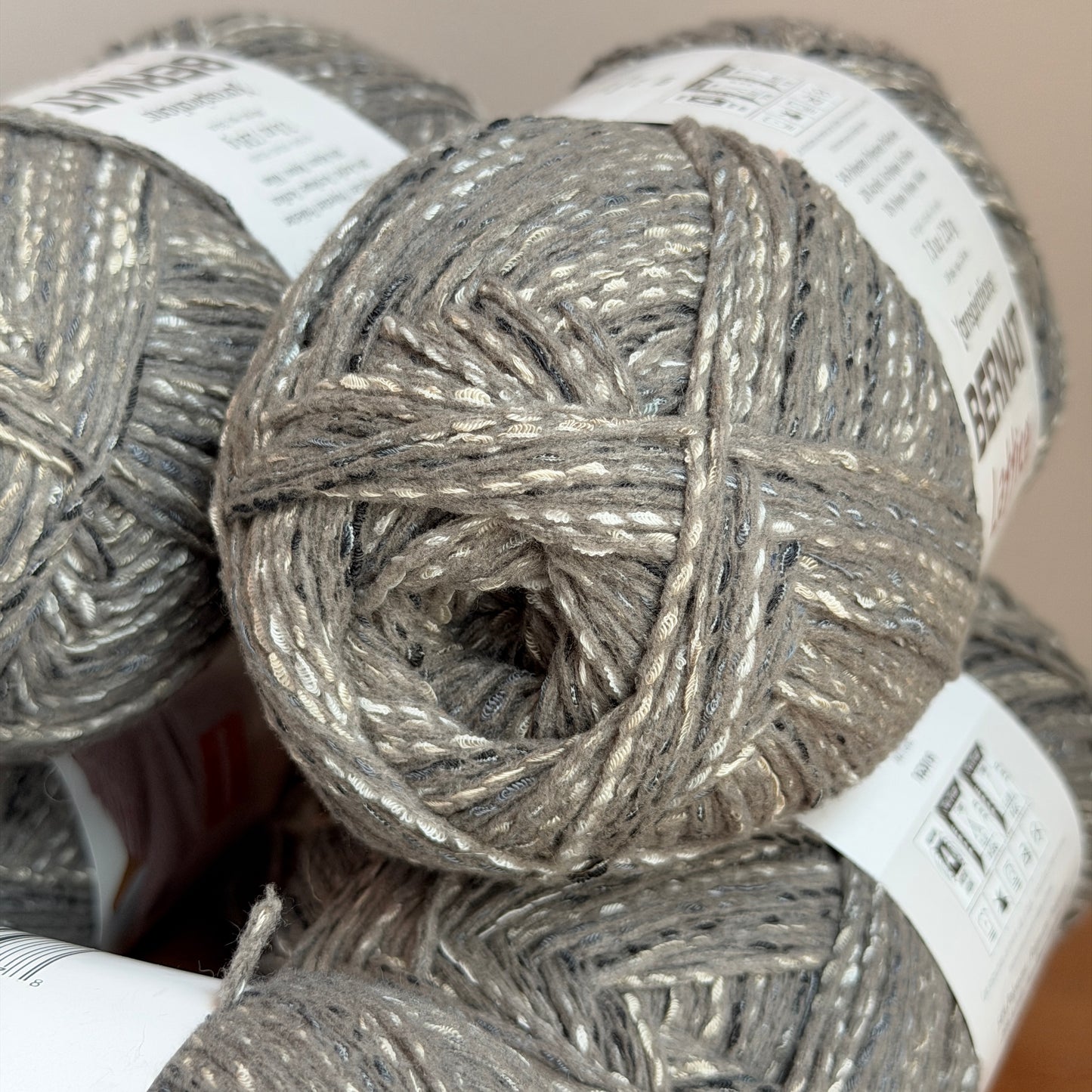 Yarn Destash #007