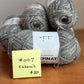 Yarn Destash #007