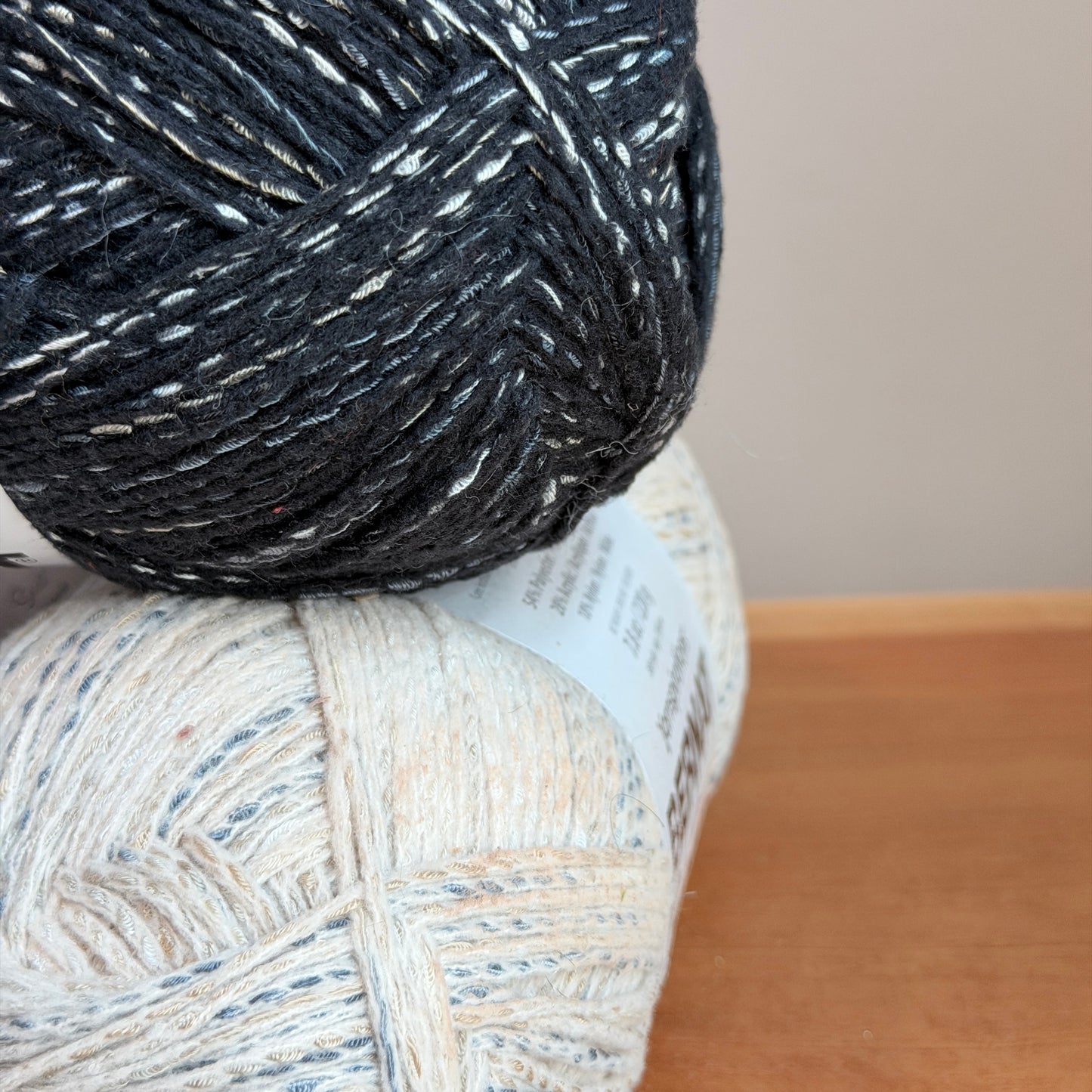 Yarn Destash #008