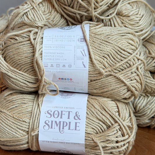 Yarn Destash #009
