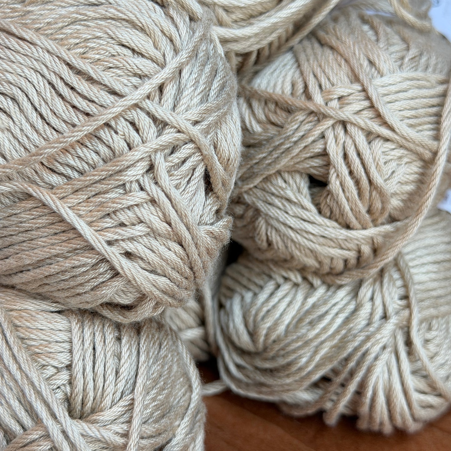 Yarn Destash #009