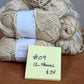 Yarn Destash #009