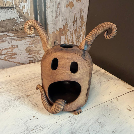 Shadow Scaries 106 - No Name