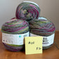 Yarn Destash #011