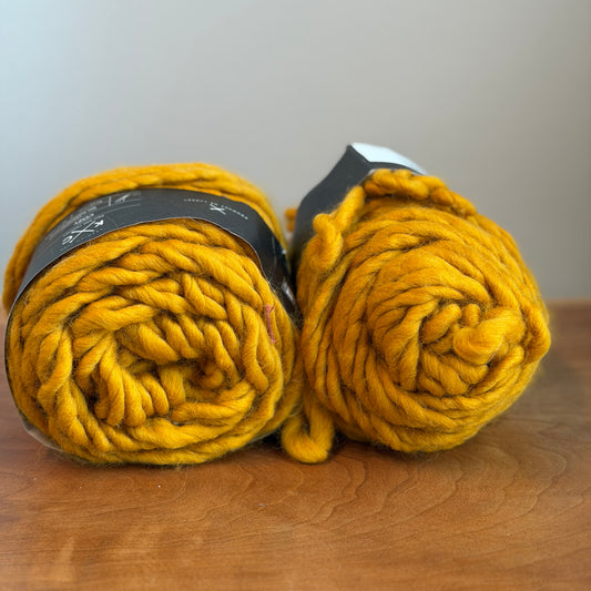 Yarn Destash #012