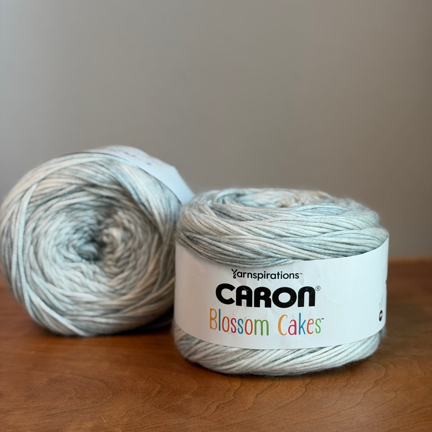 Yarn Destash #015