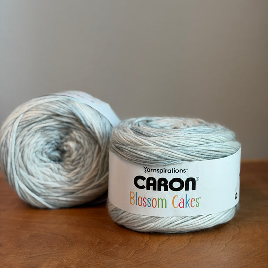 Yarn Destash #015