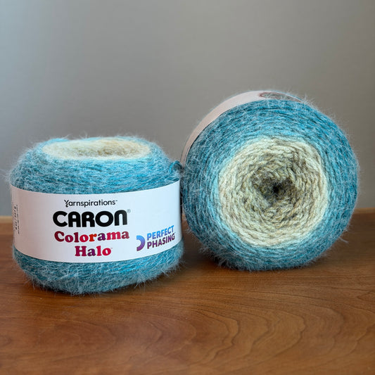Yarn Destash #016