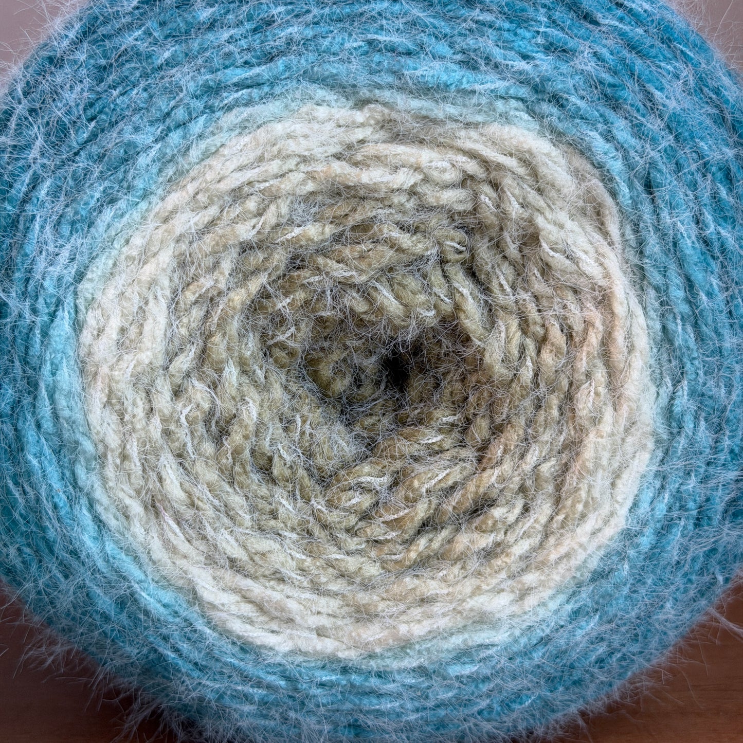 Yarn Destash #016