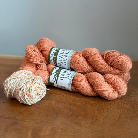 Yarn Destash #017
