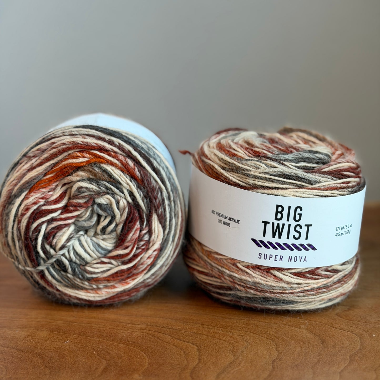 Yarn Destash #019