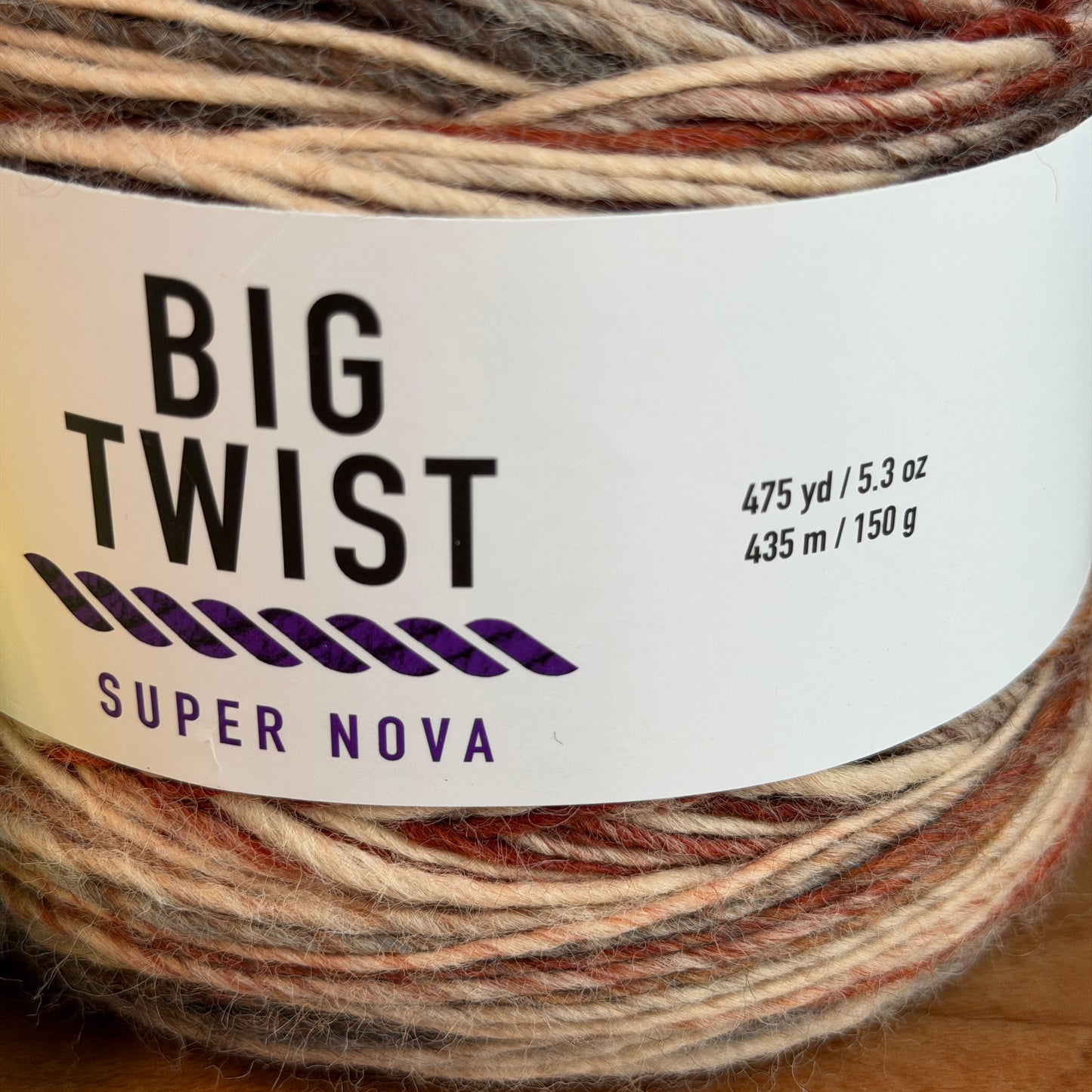 Yarn Destash #019