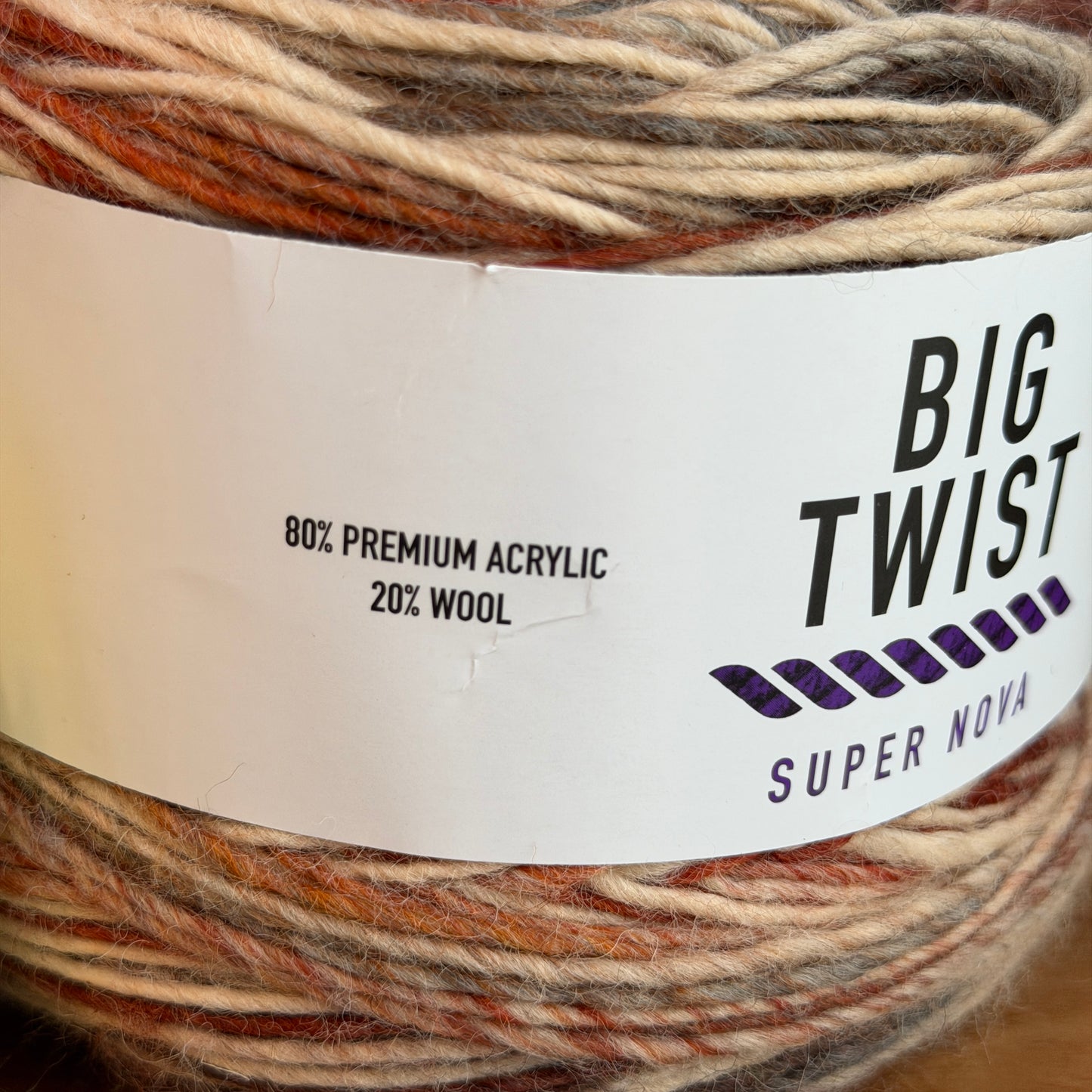 Yarn Destash #019