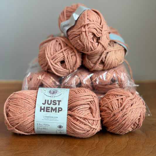 Yarn Destash #020