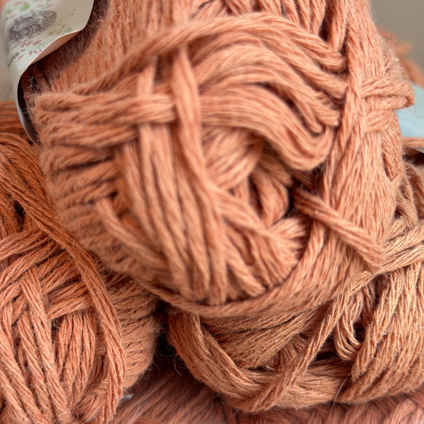 Yarn Destash #020