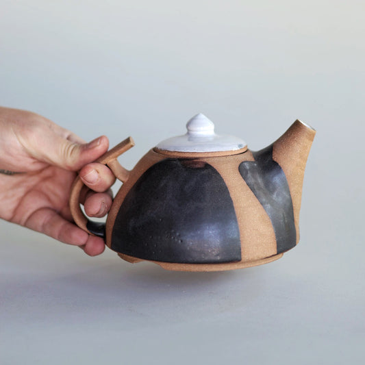 Teapot 13 Transformation Collection