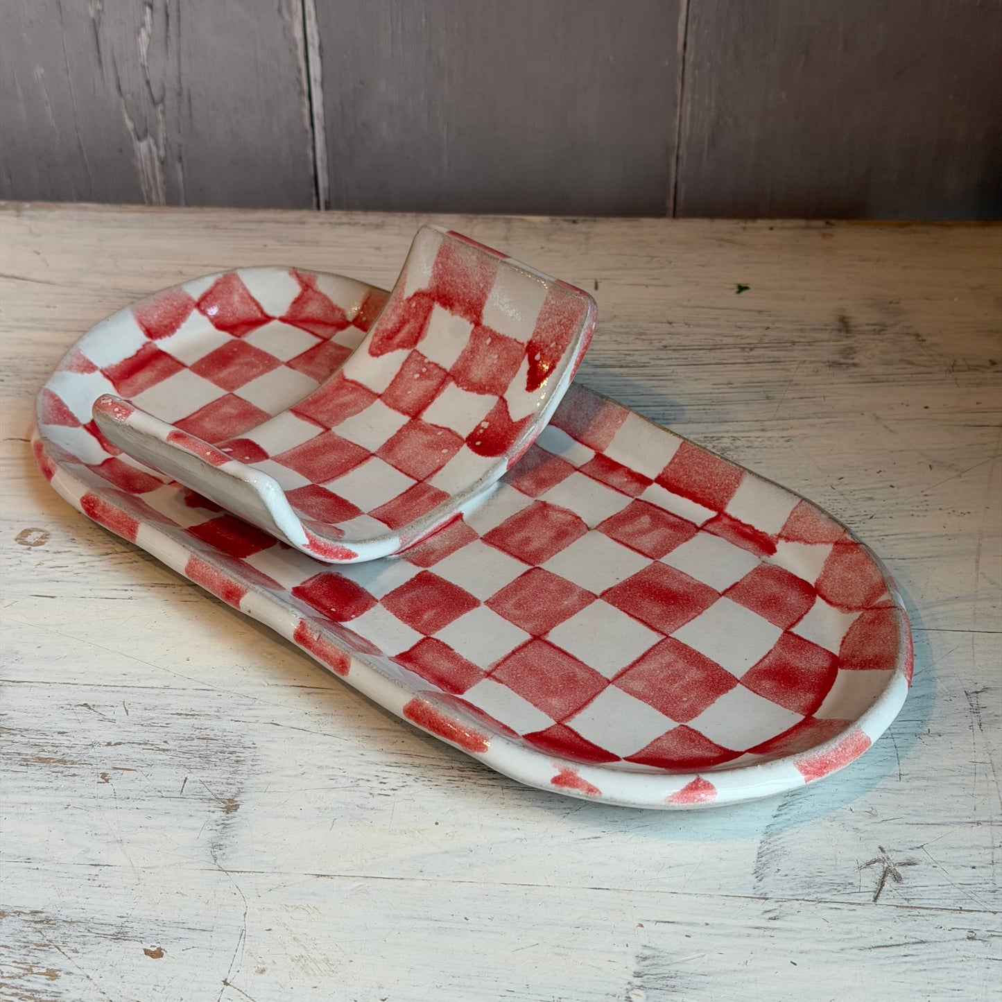 Lobster Roll Plate - Limited Edition