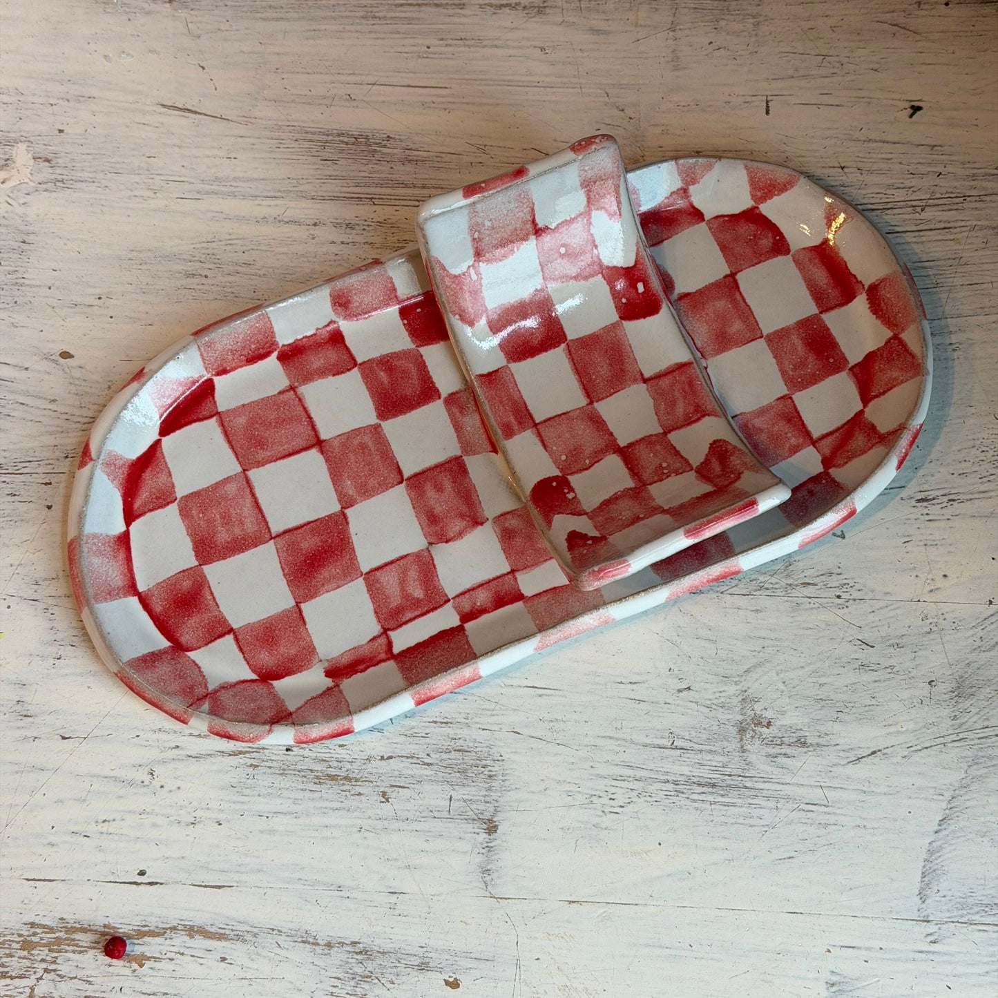 Lobster Roll Plate - Limited Edition