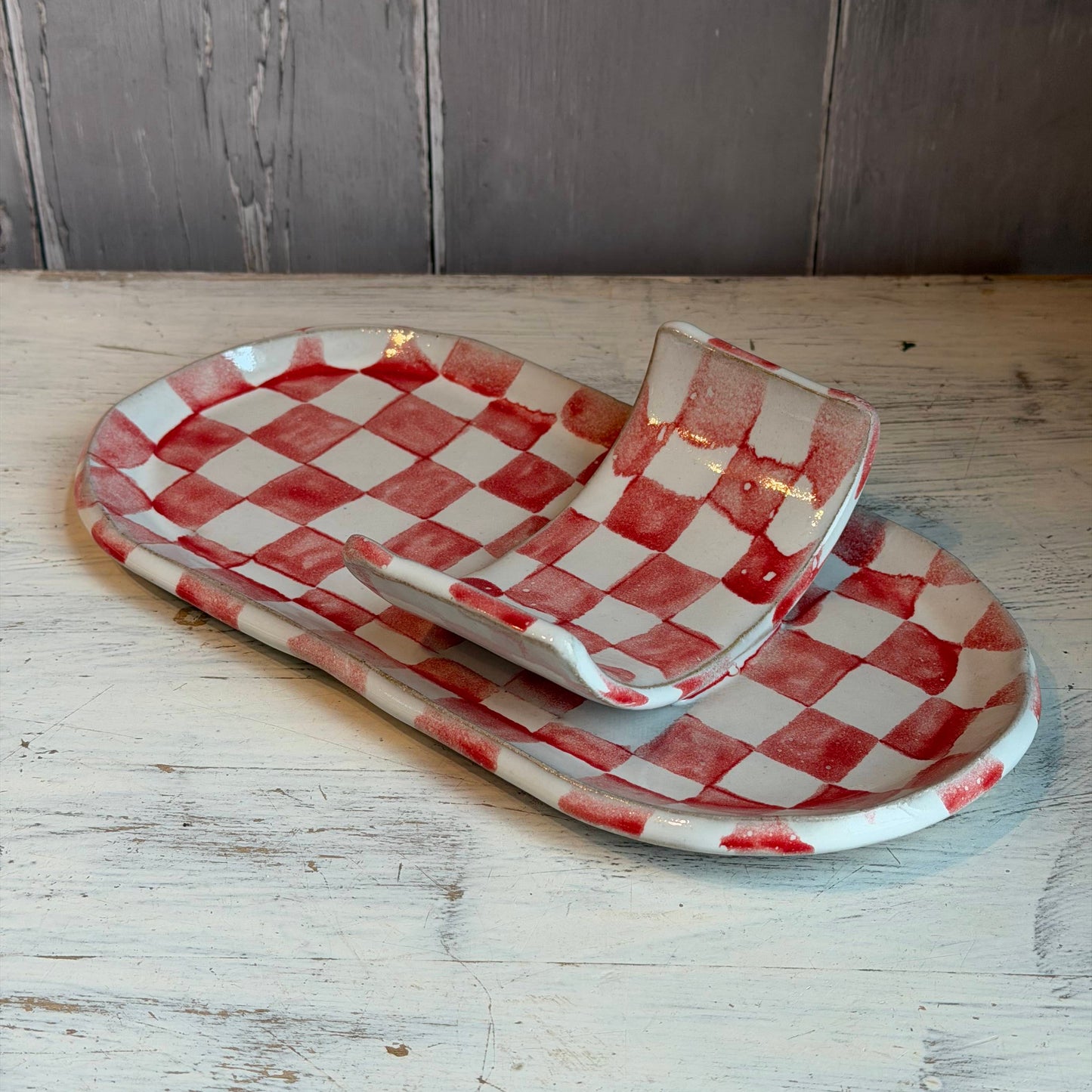 Lobster Roll Plate - Limited Edition