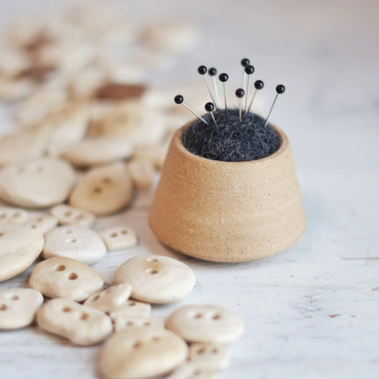Minimalist Mini Pin Cushion