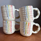 Rainbow Companion Mug LEFTY