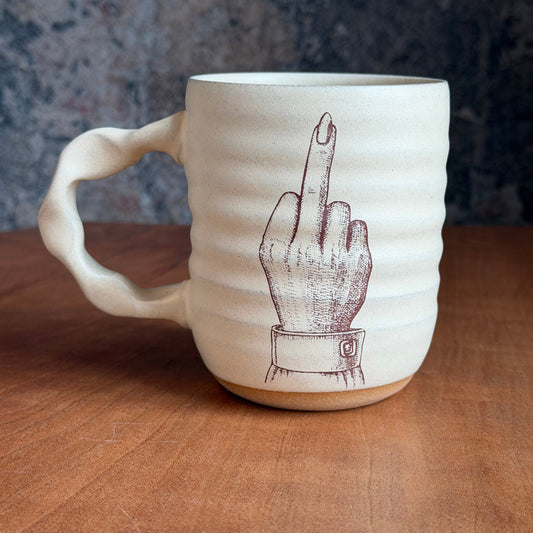 Read The Room | Companion Mug Pre-Order