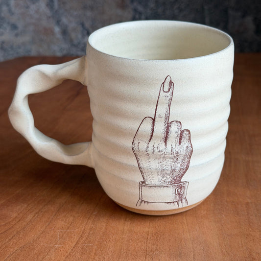 Read The Room | Companion Mug Pre-Order