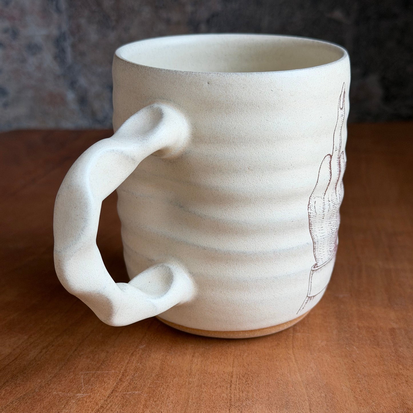 Read The Room | Companion Mug Pre-Order