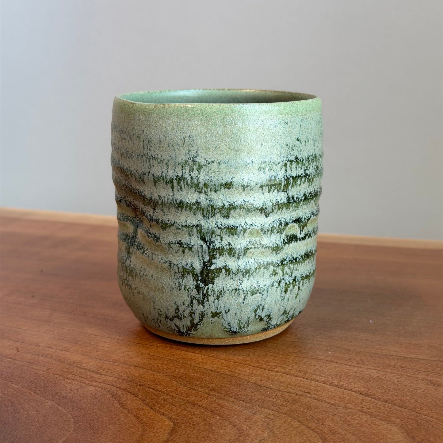 Everyday Tumbler in Moss Green