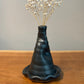 Black Witch Hat Vase | Slow Dark