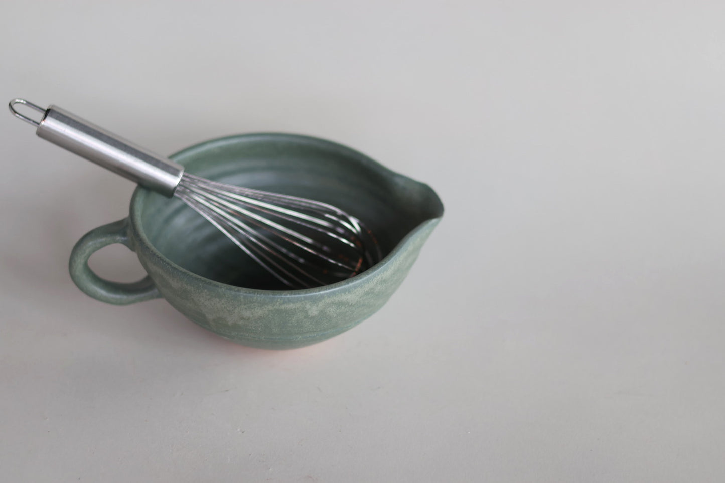 Mixing Bowl Small Lagoon