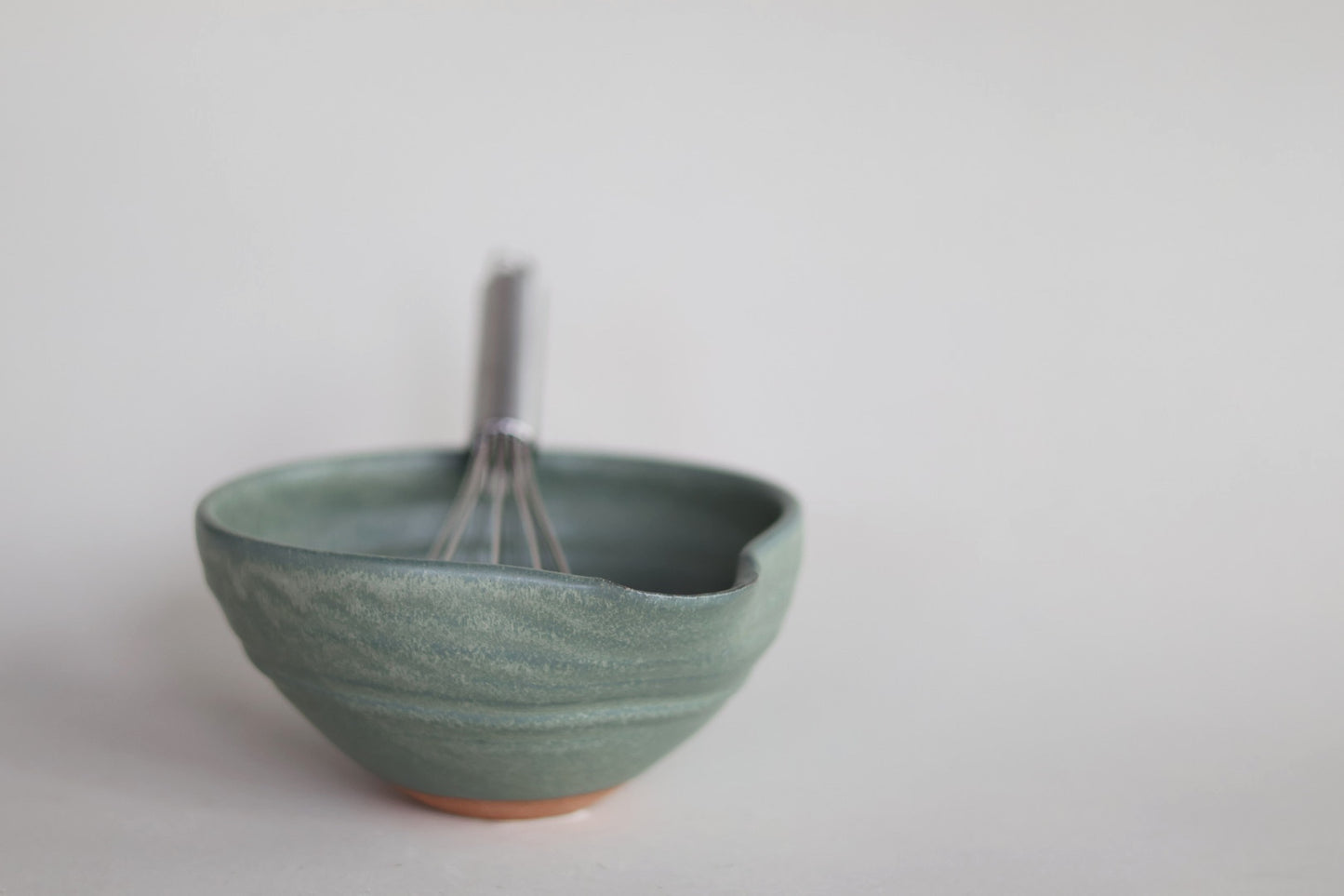 Mixing Bowl Small Lagoon