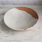 Handmade Ceramic Flow Centerpiece Bowl