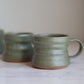 Petite Mug in Sage Green