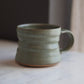 Petite Mug in Sage Green