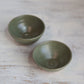 Artist Choice Little Bowl in Sage Green