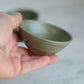 Artist Choice Little Bowl in Sage Green