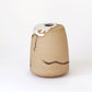 Facet + Form Bud Vase