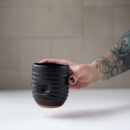 Everyday Tumbler in Black