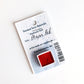 Standard Series Watercolor Half Pan in 6 Color Options