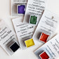 Standard Series Watercolor Half Pan in 6 Color Options