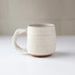 Companion Mug in Cream