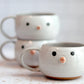 Snowman Coffee Mug