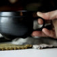 Black Cauldron Mug